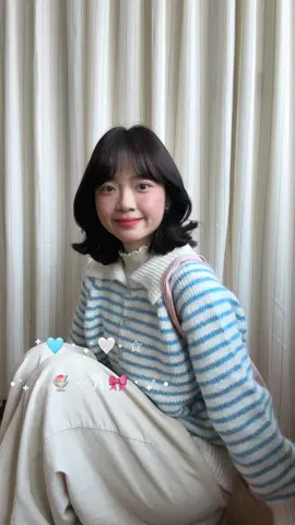 #OOTD #outfitthuđông 