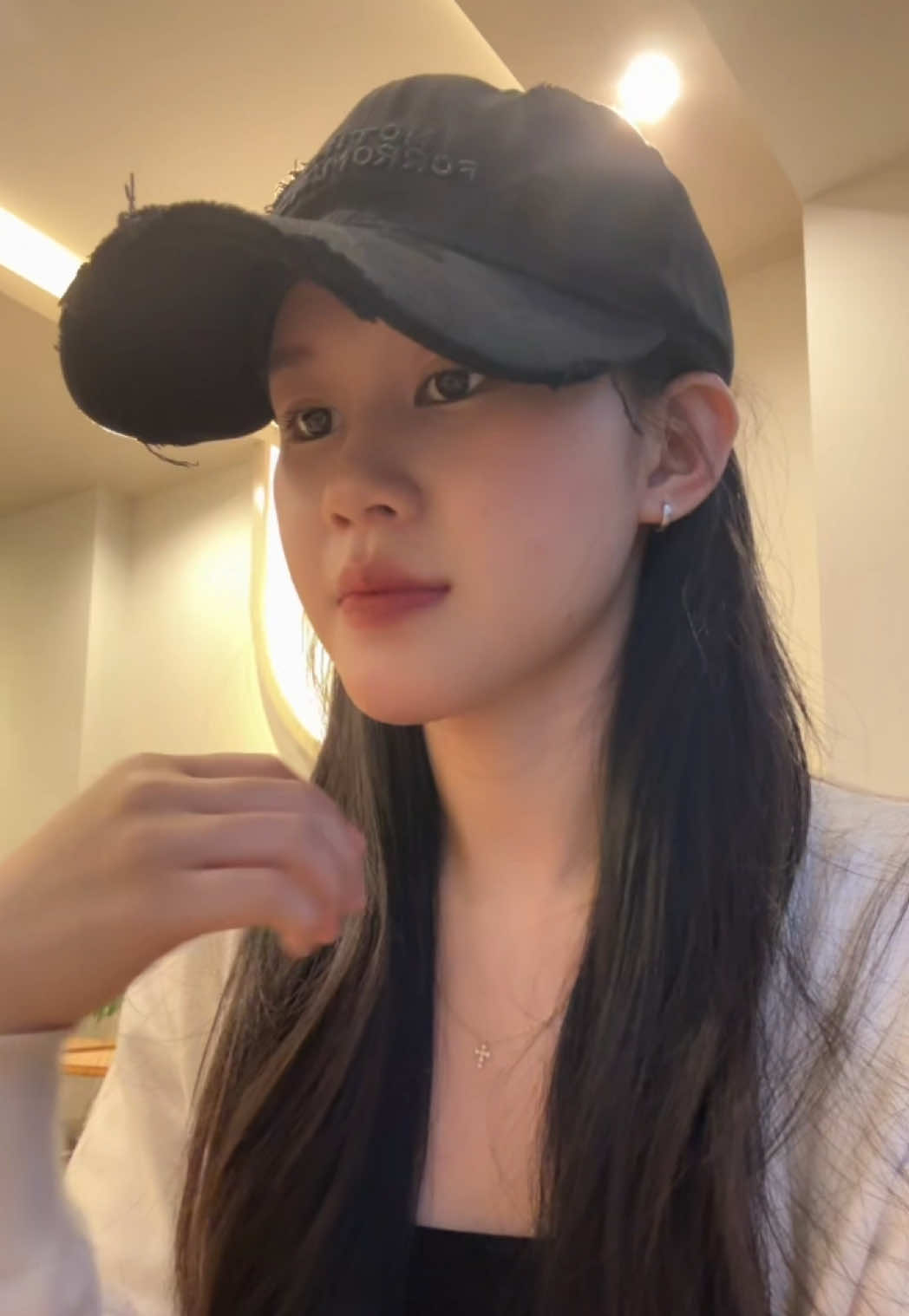 #muluoitrai #muluoitrainamnu #kieuoanh 