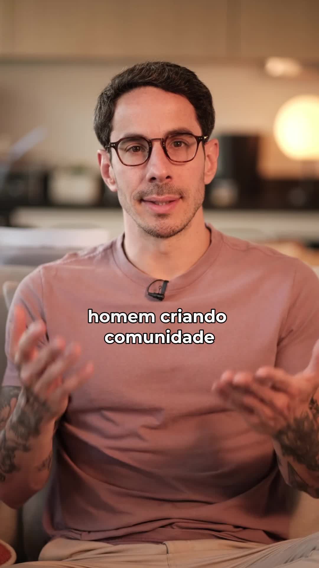 Quando você não abandona a sua individualidade para estar com alguém, você não precisa dar ouvidos para coach de relacionamento. Você vive de forma autêntica, genuína e, quando encontra alguém, não se perde.