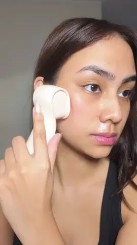 3x the lift. 3x the contour. Now in Rosegold ✨ @thea 
