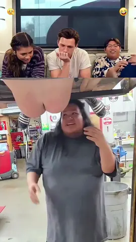 Funny prank #tiktok #foryou #funny #fyp #prank