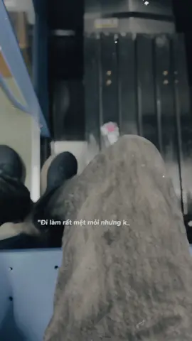 Cuộc sống đầy áp lực…😤#xuhuongtiktok #congnhan #kỹthuật 