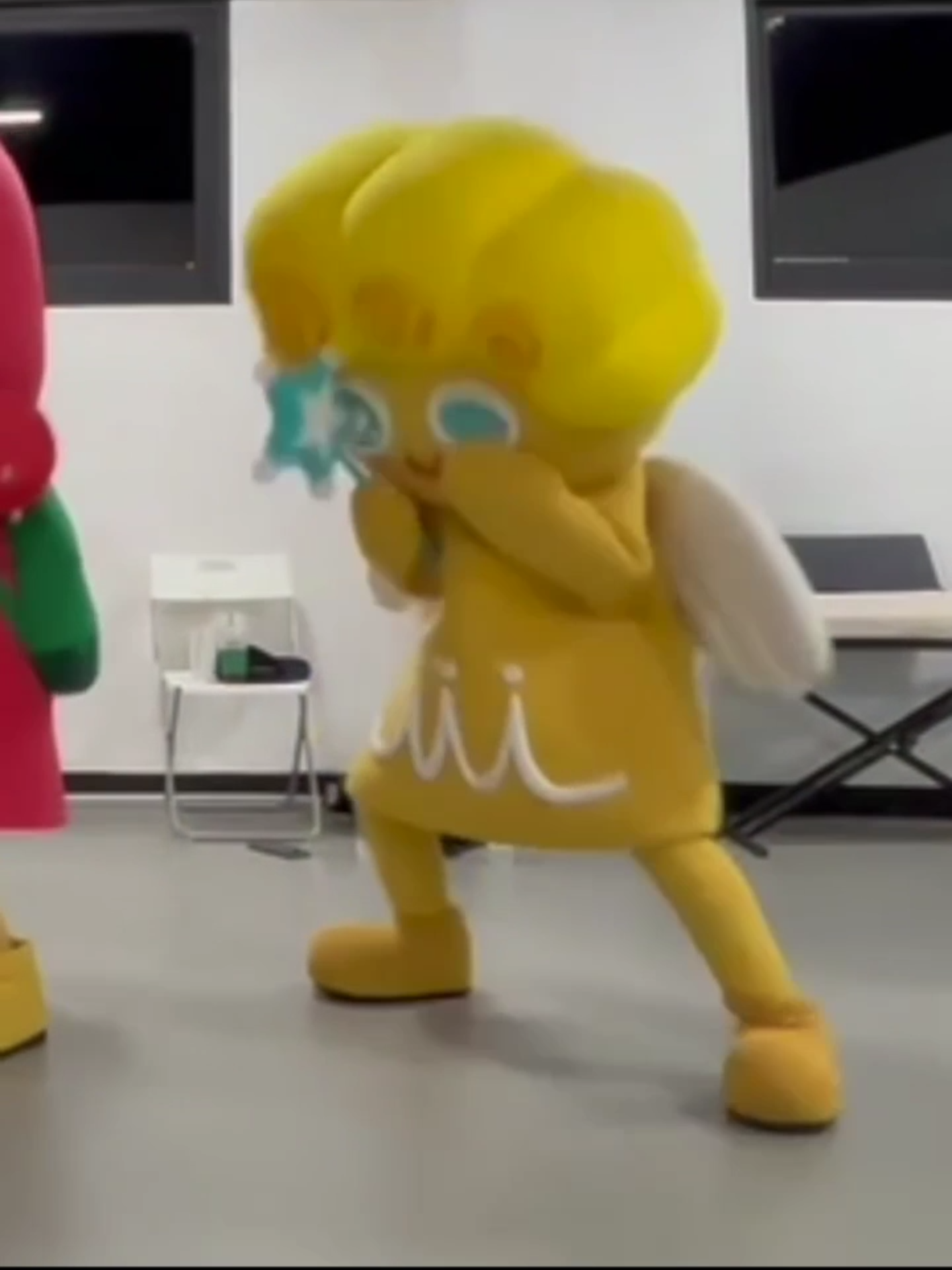 @jypestraykids #스트레이키즈#straykids#스키즈#MANIAC#매니악#쿠키런#cookierun #천사맛쿠키 #AngelCookie