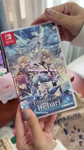 ZAYNE COME HOME TO ME PLEASSSEEEE 😭 again i didnt buy these all at once i accumulated all the games over some time #notchonnie #chonnie #lads #loveanddeepspace #nintendo #nintendoswitch #switch #switch2 #otome #otomegame #otomegames #isekai #gaming #cozygames #visualnovel #indiegame #datingsims #gamehaul #haul #GamerGirl #fyp #fypシ #foryoupage