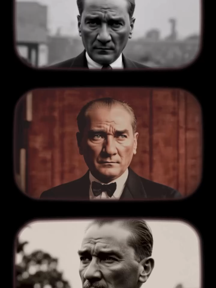 Dün, bugün, yarın ve daima.. ∞♡ #MustafaKemalAtaturk #Atatürk #Ataturk #MustafaKemalAtatürk #Turkiye #Türkiye #GaziMustafaKemalAtatürk #Türk #Turk #MustafaKemal