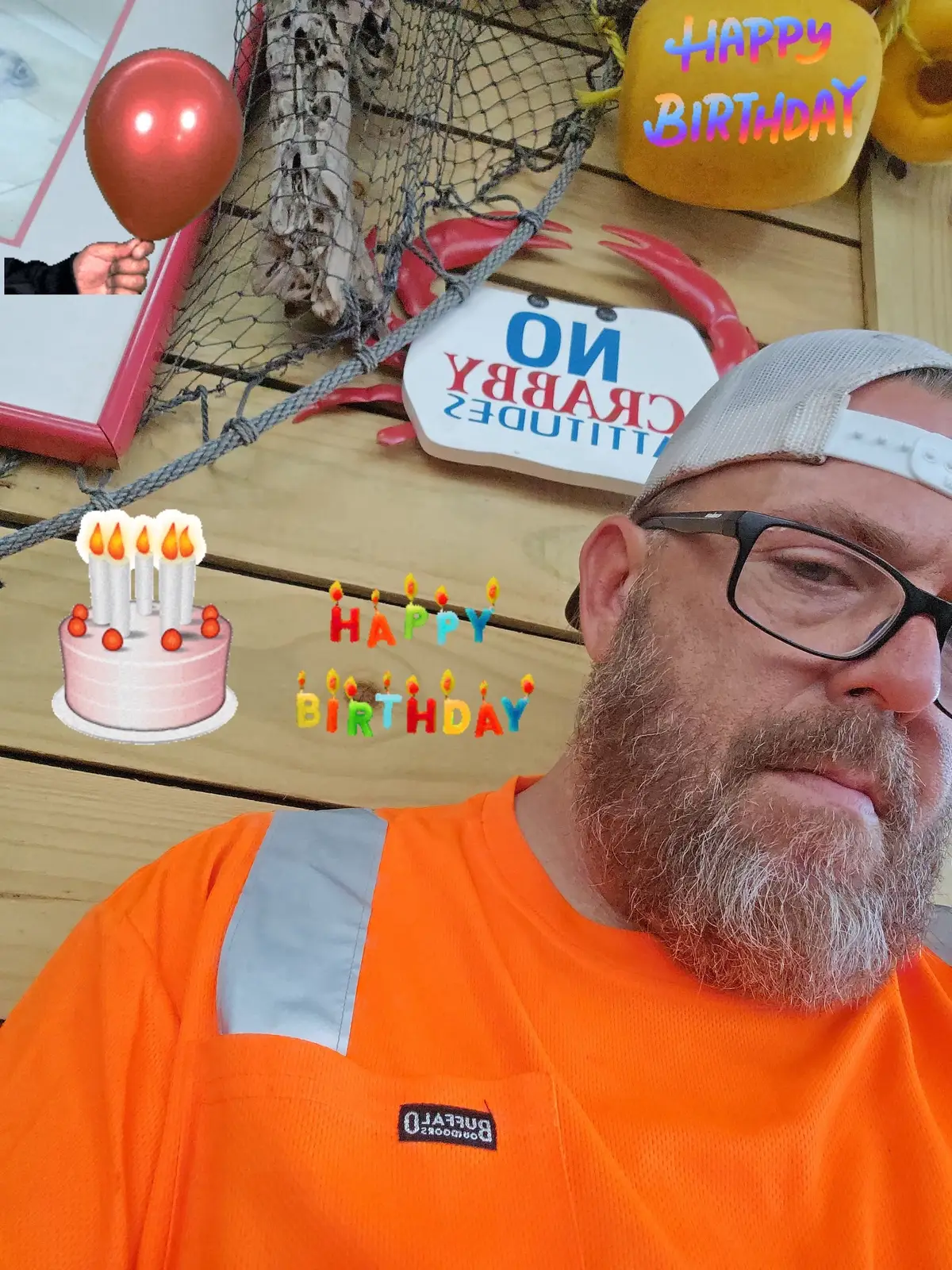 This man makes 50 look good 🤤 @Brian Smith🇺🇲 happy birthday my love!!!! #birthday #birthdayboy #happybirthday 