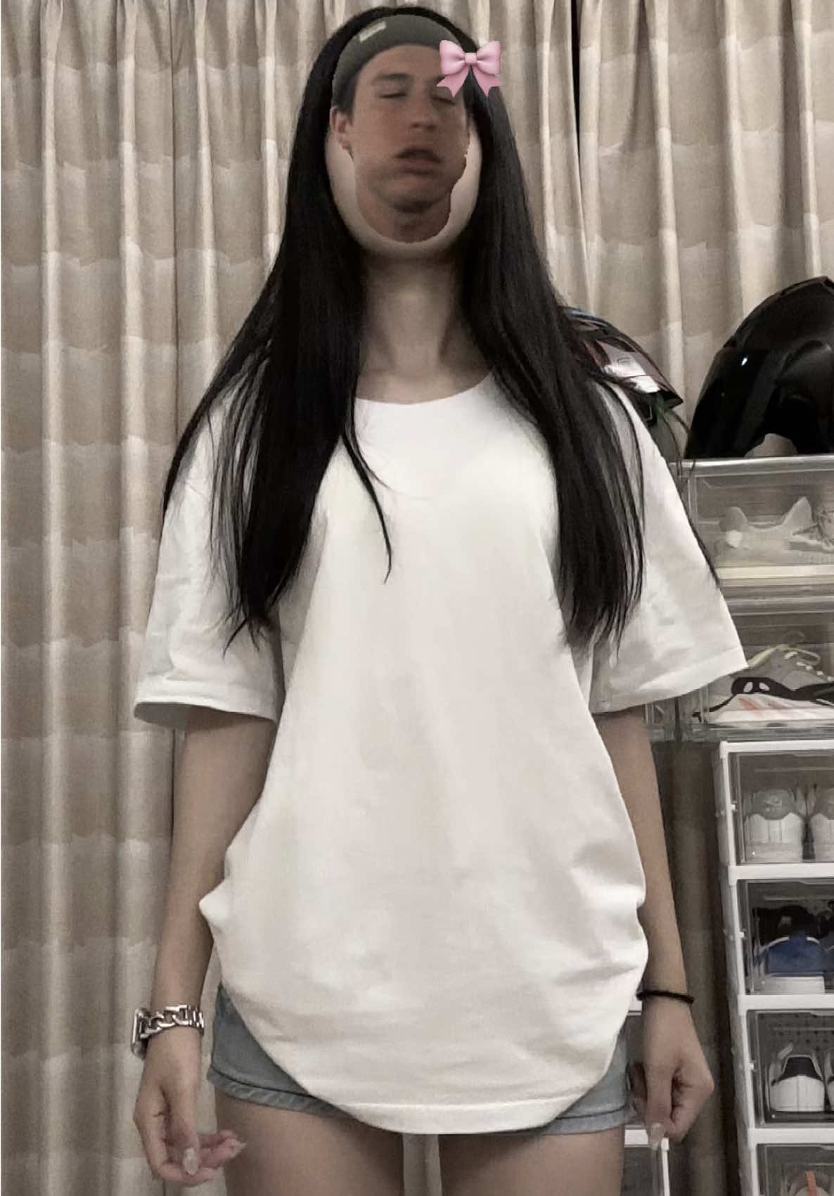 愛要坦蕩蕩🎀#07 #fyp #流量 