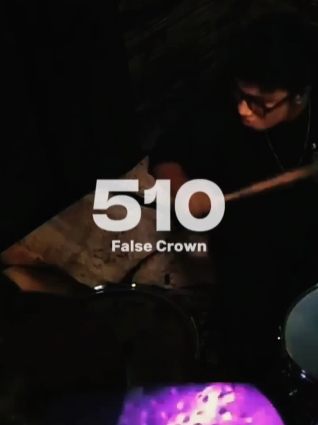 False Crown #510 #4sehat510 #510squad #music #metal 