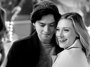 🤍🫂#jughead #betty #bughead #riverdale 