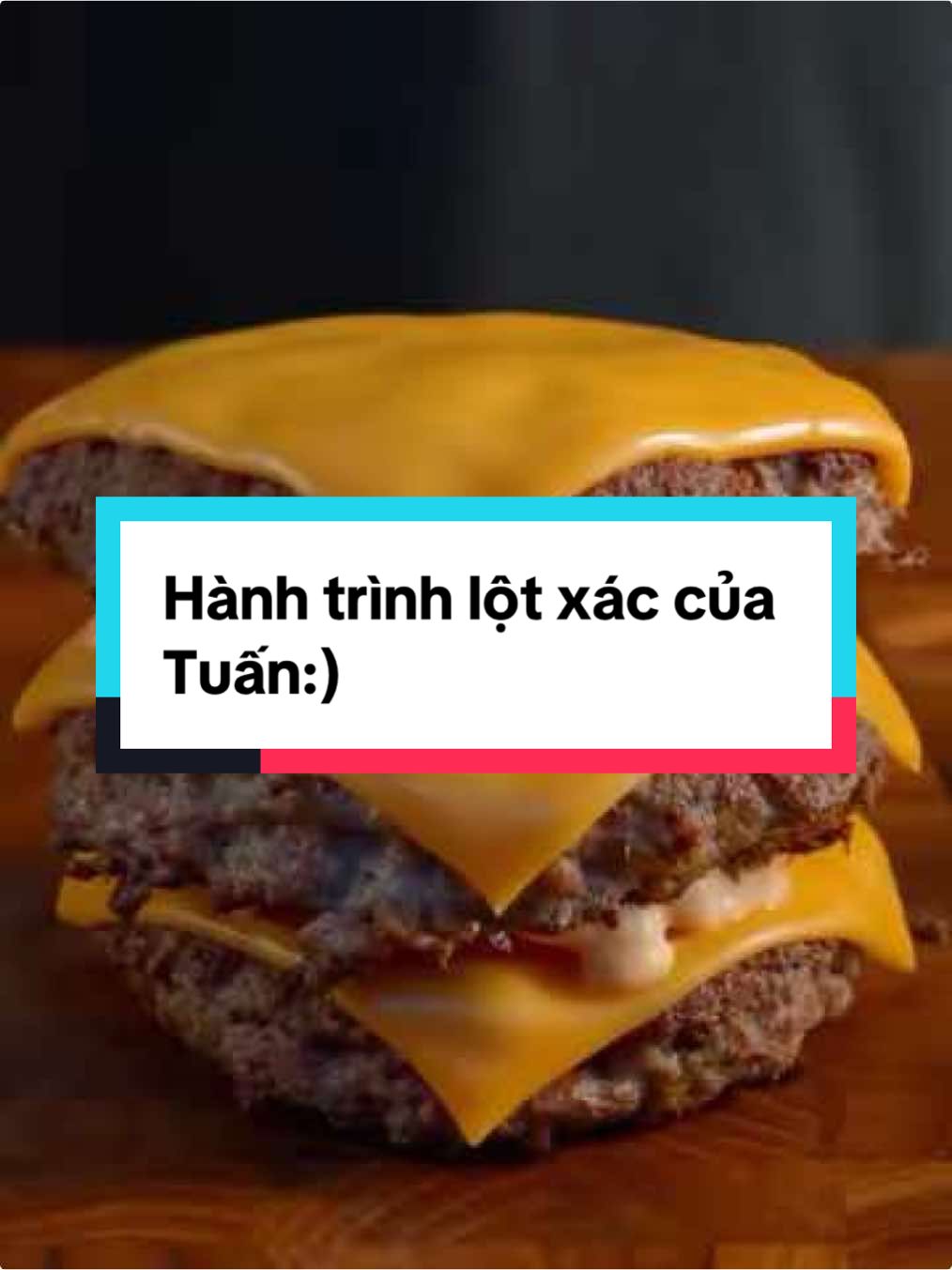 Hành trình lột xác của Tuấn:) #xuhuong #haihuoc #kechuyen #nauan