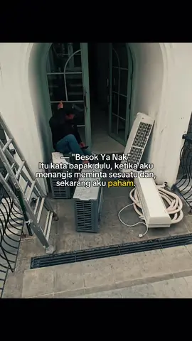 #teknisiac #pasangac #jakartaselatan #quotes #storytime 