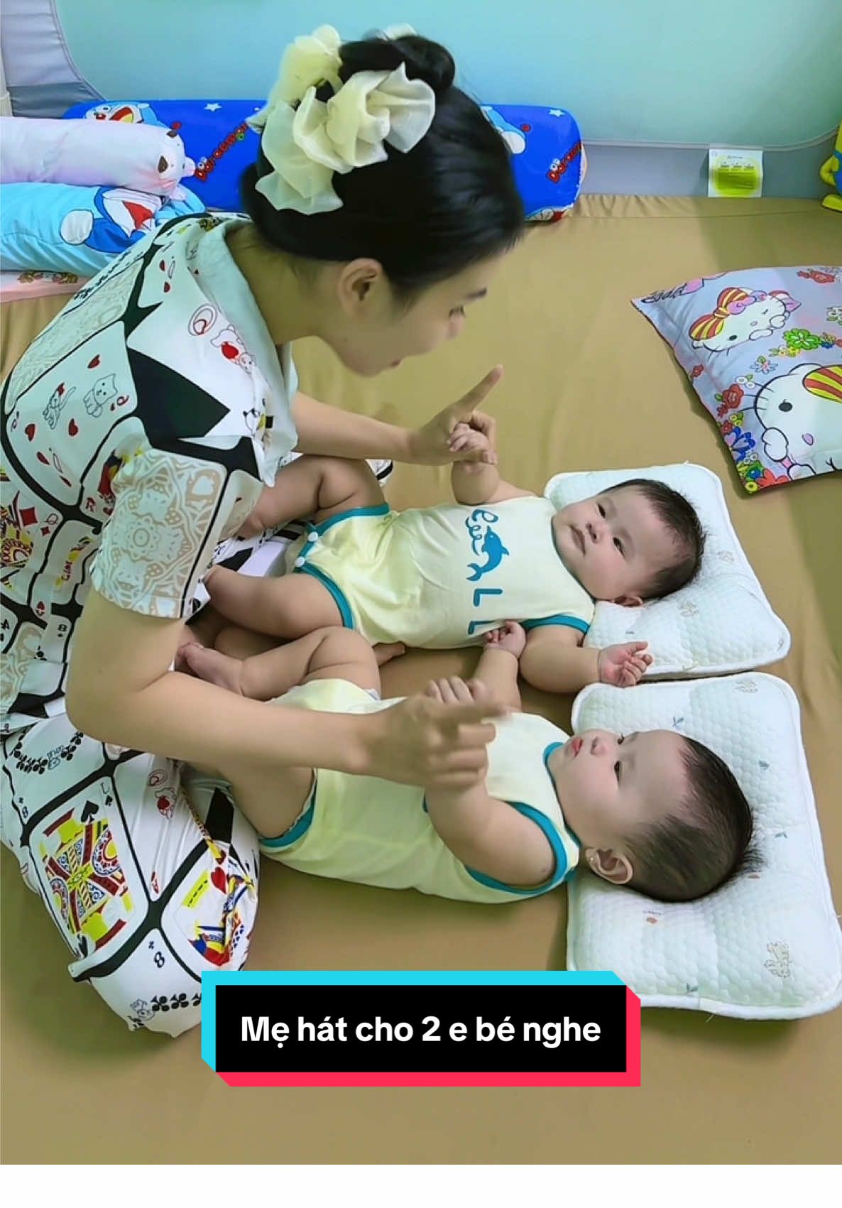 Có ai khoái 2 cục dàng của e hông ạ 🤣🤣. E Tìm xui gia tik tok nè 🥰