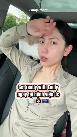 Kh trả nổi tiền nhà thì Emi cũng có chỗ tá túc 🤓👉🏻  #emilypham #vietnam #vtvcab #dieuduong 