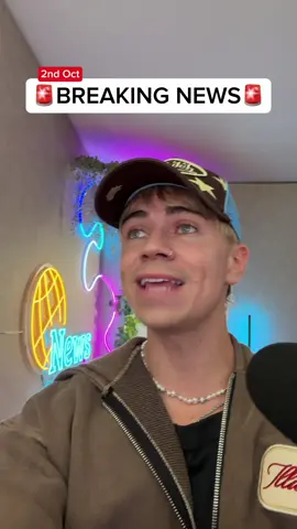 As we know more, I’ll keep you guys updated 🫡