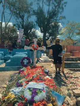 @J A N I O  jaaa it2  kalan la tur hmutuk ona no konta it2 nx historia ba malu join sigaru ba malu...buat sra ne la yh ona ba o husik tna mundu ne'e😭😭🕊️💔🙏