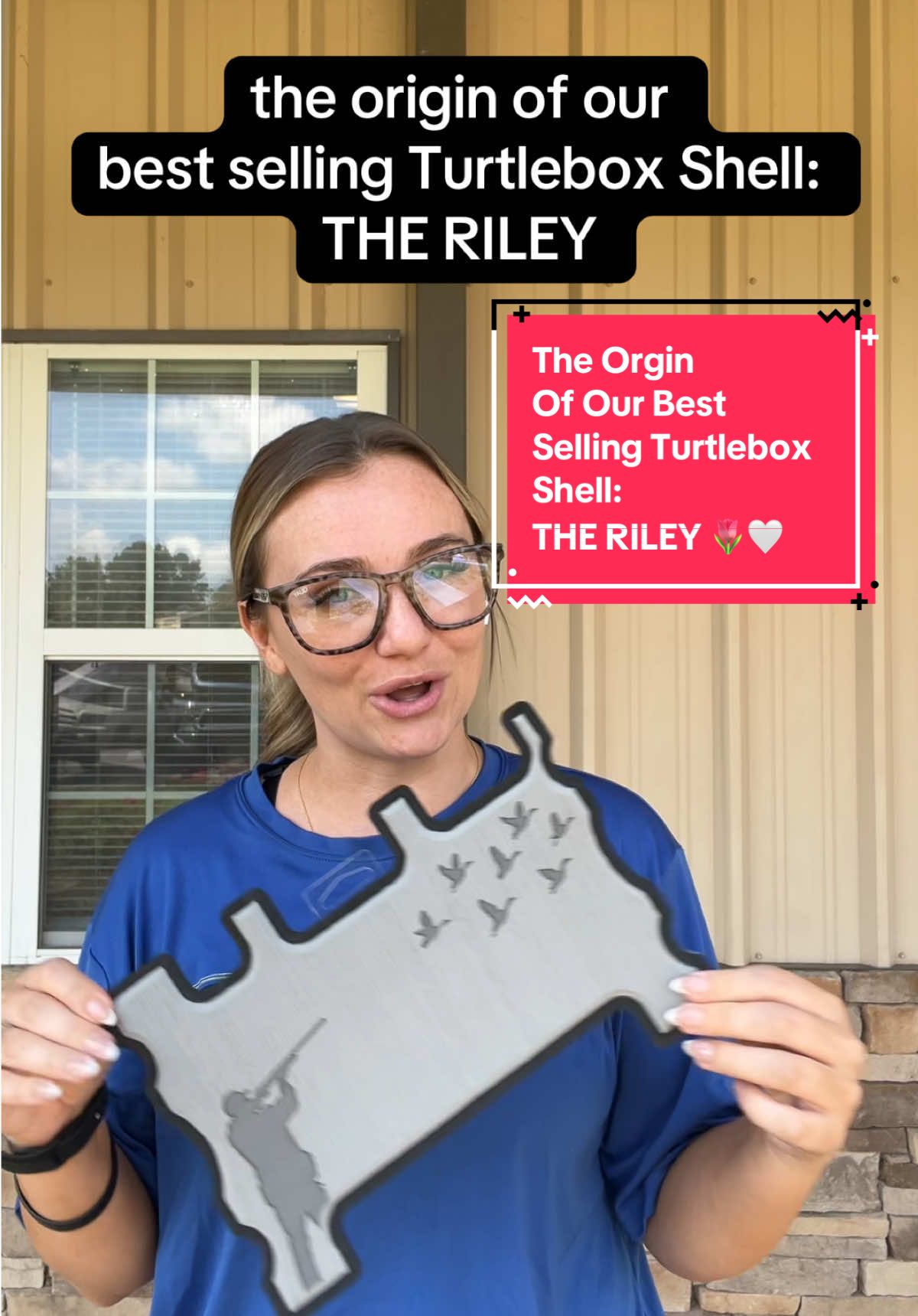 here is our best seller, the riley!! enjoy this lil story of what started us on this CRAZY journey!!!! @MotionMarineCustoms 