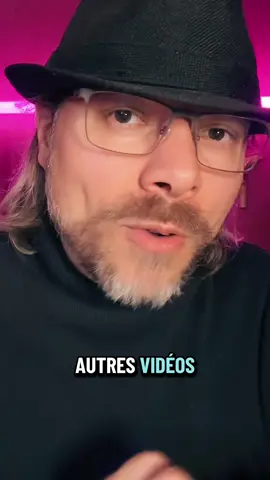 3 signes que ton énergie est bloquée ✨ #intuitif #médium #médiumnité #spiritualité #guidance 