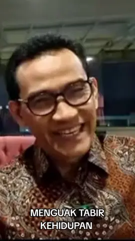 BERSAMA BUNG REFLY HARUN 