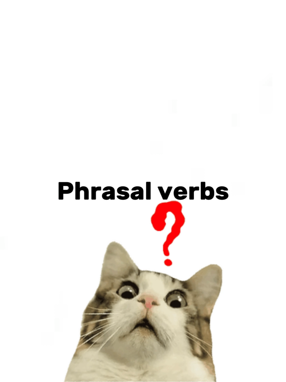 English is full of phrasal verbs — and GET is one of the trickiest ones! 🤯 In this video, you’ll learn 4 super useful phrasal verbs: ✔️ get up ✔️ get along ✔️ get over ✔️ get away 💡 Each one has its own meaning AND example sentence to help you remember. 📌 Write your own sentence with one of them in the comments ⬇️ — let’s practice together! #LearnEnglish #EnglishVocabulary #PhrasalVerbs #EnglishForEveryone #studyenglish 