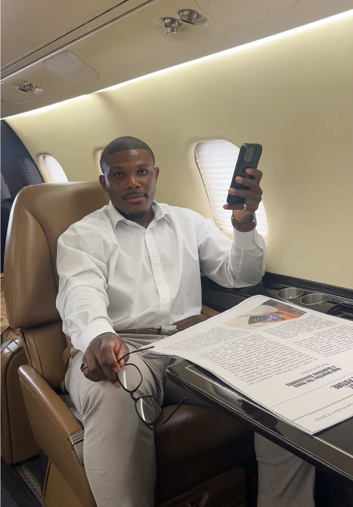 🤭❤️🙈 We love it here #privatejet #privatepilot #firstclass #vacations #traveltiktok 