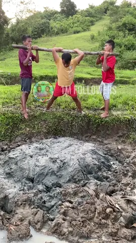 Challenge #giaitri #haihuoc #ilovetiktok #tiktokviral #xuhuong 