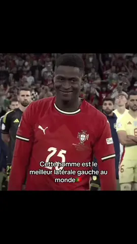 Nuno Mendes 🇵🇹🇵🇹🇵🇹#psg #portugal #🇵🇹🇵🇹 #25 