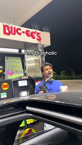 And diabholic #amrdiab #tamallymaak #vibes 