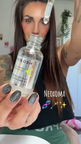 Hay dos clases de personas 🌸 #serum #piel #cuidate #funciona #cambios 