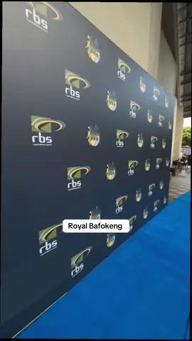 I am so proud of RBS for pulling this off ,unity was the name of the game .We covered,we protected and we Delivered #royalbafokeng #royalbafokengsports #royalbafokengbasketball 