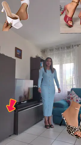 #sandale #chaussure #femme #maryampharmacie #france🇫🇷 