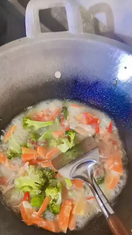 tumis sayur brokoli  menu kesukaan anak2 #fypppppppppppppppppppppp #fylpシviralシ #fypagee #