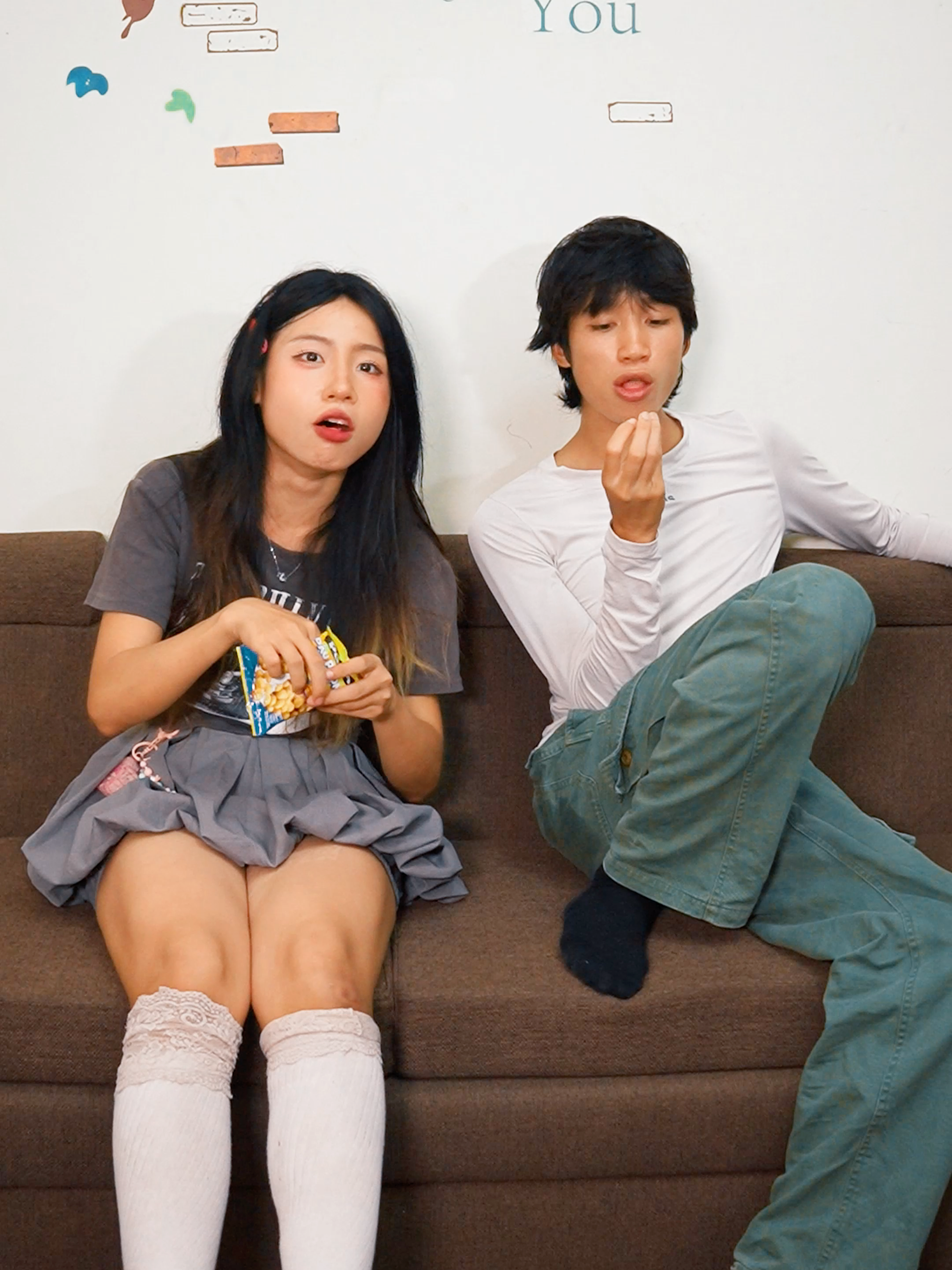 It’s full of flaws | Oppa Huy #huyseoul