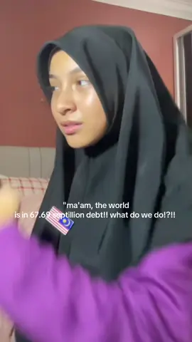 tahu tak cantek, saje je nak buat trend ni 😓 #xybca #fypシ゚ #nonchalant #nonchalanthijabi #viraltiktok 