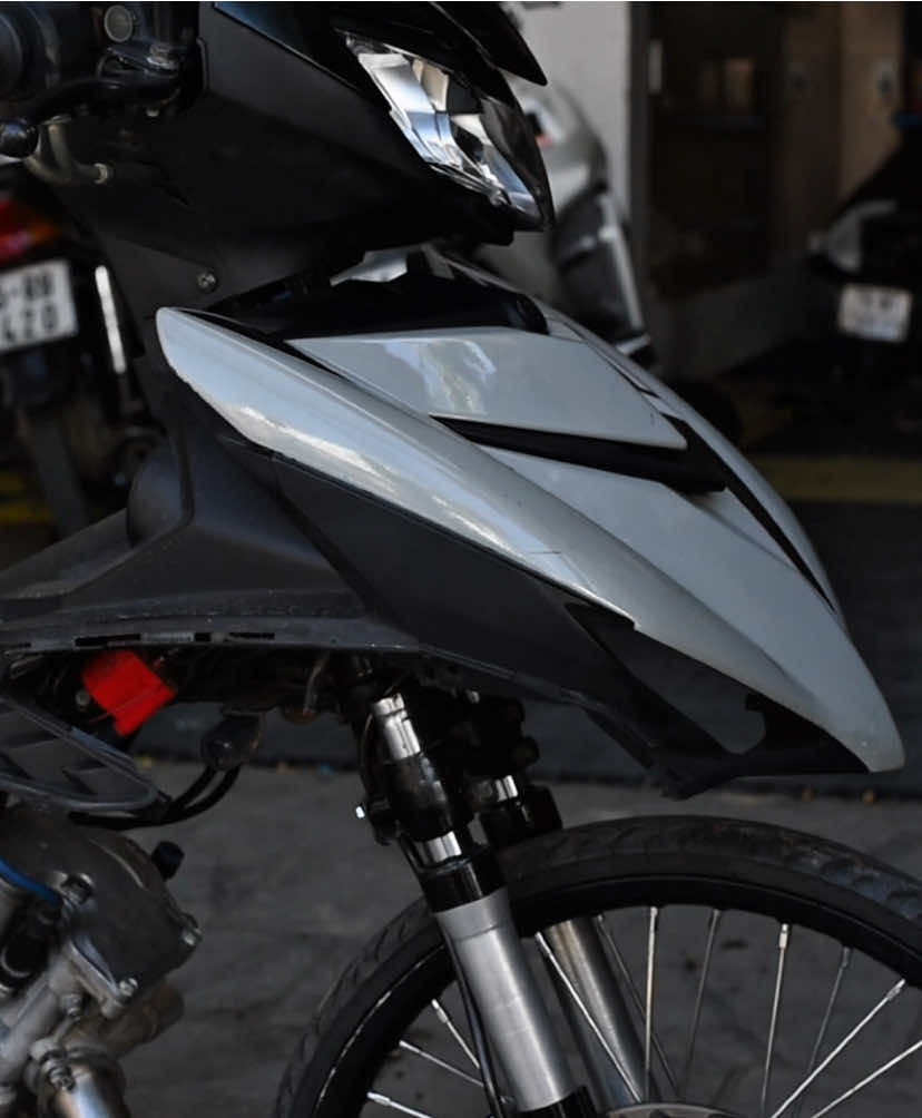 ❓ 74Jet… cho anh em đoán 🤔 ✨ Xe trưng cũng được – chạy cũng ngon 💨 🧼 Gọn gàng • Sạch sẽ • Dễ nhìn 👌 🔧 Bao chẻ – Bao kiểm ✅ #xedovietnam🇻🇳 #ex150_style_malay #ex150độkiểng #racing 