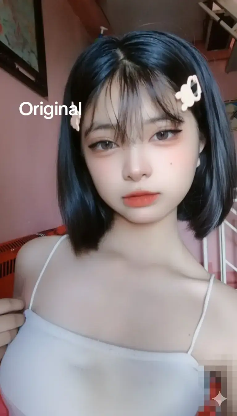 #hairstyle #ai #fineshyt #beranda #4u 