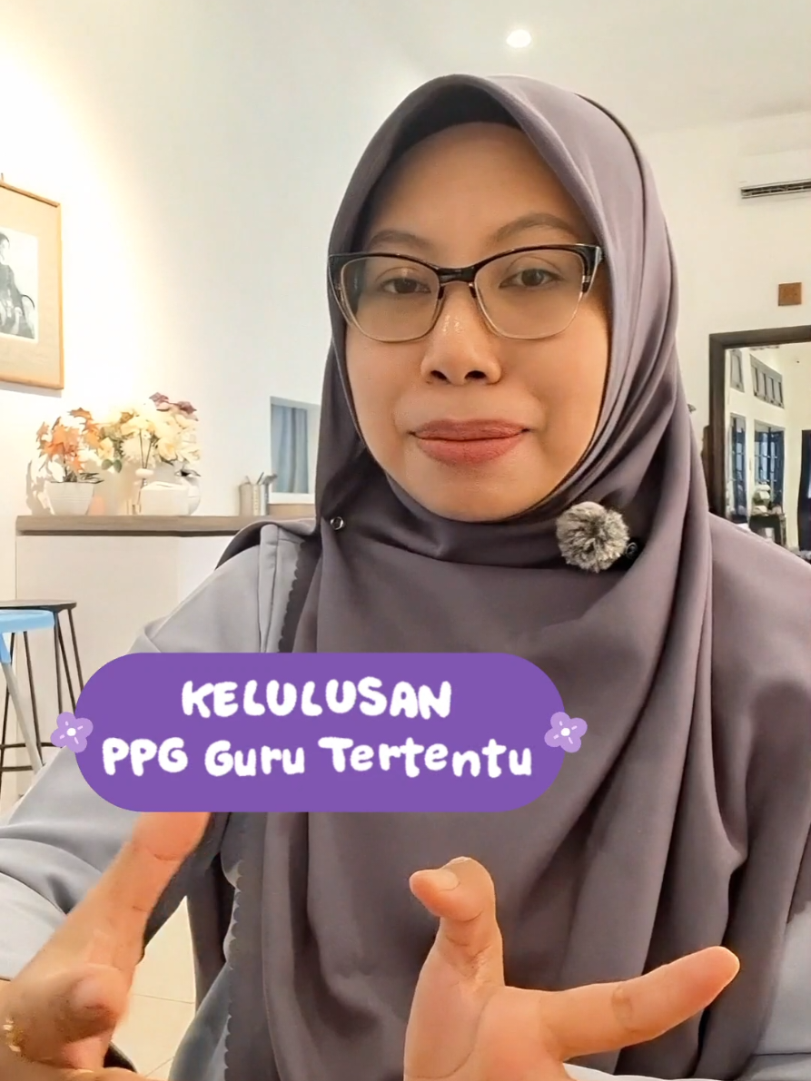 Membalas @daradesydara semoga memberikan ketenangan ya.. insyallah lulus 😘😘