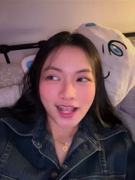 Ulang, mau sama mu aja dek