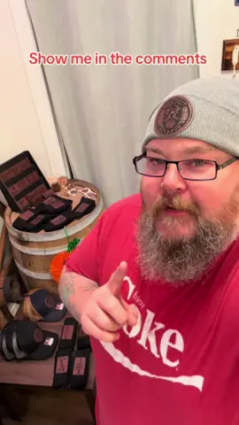 #showme #bottle #drinking #bourbon #whiskey what is the only bottle you are drinking from now on haha 