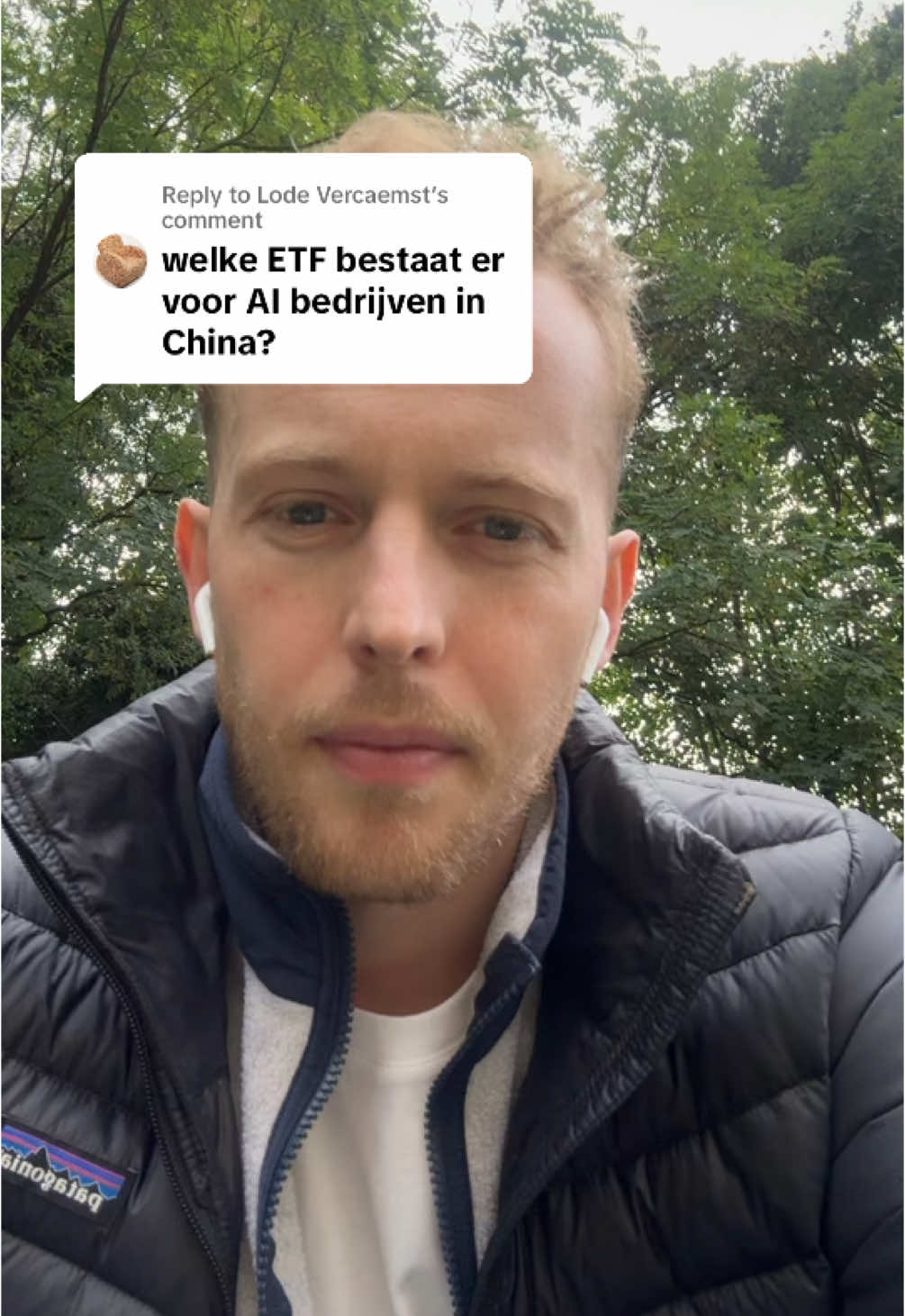 Replying to @Lode Vercaemst check link in mijn bio voor mijn financiele apps die ik gebruik. ICHN – iShares MSCI China UCITS ETF Wil je als Belgische belegger inspelen op de Chinese markt? Met ICHN krijg je in één ETF toegang tot ~550 Chinese bedrijven zoals Tencent, Alibaba en Meituan. ✅ Kapitaliserend (accumulerend) ✅ Ierse domicilie → fiscaal efficiënter ✅ Lage TOB (0,12%) ⚠️ Enkel China → hogere volatiliteit en politiek risico 👉 Geen financieel advies. Doe altijd je eigen onderzoek (DYOR).