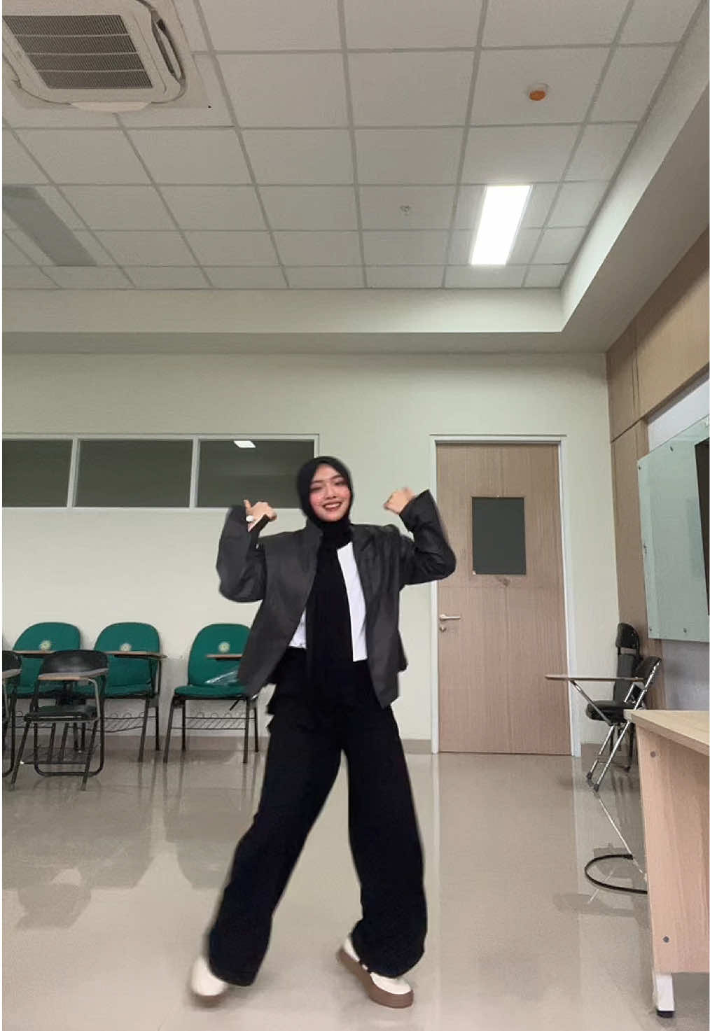 Sambil ingusan bikin ini #dance #dancechallenge 