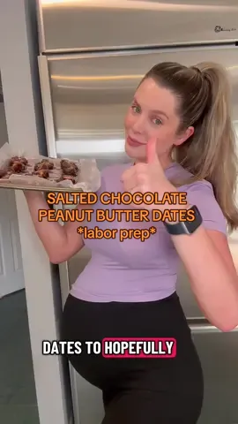 #laborprep #pregnant #daterecipe #fyp #birthprep 