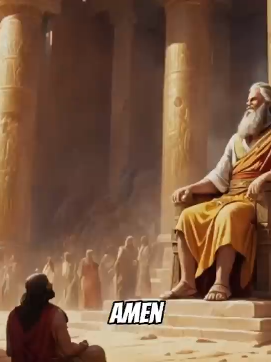 HARING OG NG BASAN ANG PINAKAKINATAKUTANG HIGANTE SA BIBLIYA - Mga Kuwento sa Bibliya  Description: Kilalanin si Haring Og ng Basan—ang pinakahiganteng hari na binanggit sa Bibliya. Isa siyang makapangyarihang kalaban ng Israel, ngunit ipinakita ng Diyos na walang higante o hari ang makakatalo sa Kanyang kapangyarihan. Ang kwentong ito ay nagpapaalala na gaano man kalaki ang ating mga kinakaharap na pagsubok, higit na makapangyarihan ang Diyos. 📖 Bible Verse: “Ngunit si Haring Og ng Basan, ang huling natira sa mga Rephaim, ay lumabas upang makipaglaban sa atin... Ngunit sinabi sa akin ng Panginoon, ‘Huwag mo siyang katakutan, sapagkat ibinigay ko siya sa iyong kamay, kasama ang lahat ng kanyang bayan at lupain.’” – Deuteronomio 3:1–2 🔖 Hashtags: #MgaKuwentoSaBibliya #BibleStories #HaringOg #Basan #GiantInTheBible #FaithInGod #KapangyarihanNgDiyos #OldTestament #ChristianFaith #BibleTruth