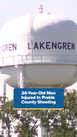 Dayton 24/7 Now's Lydia Bice has details on a 24-year-old man injured in a Preble county shooting. Chief Meteorologist Natalie Walters talks about rain chances returning next week.