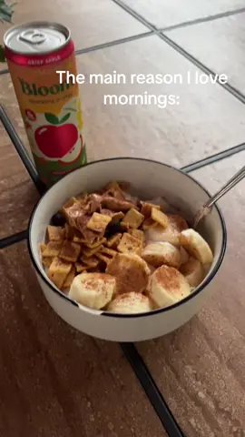 I finally found the new bloom 🙌🙌#creatorsearchinsights #yogurtbowl #morningroutine #fyp #bloom 