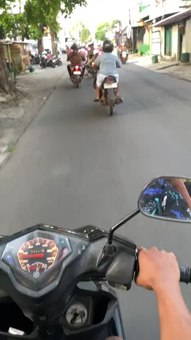 Ben nek ngeti rondo ketok ceto#kudus24jam 
