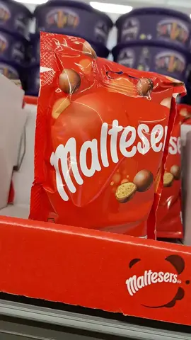 maltesers chocolate #chocolate #foryoupage 