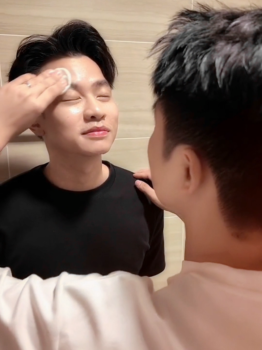 Dịu dàng 🫂 #ninhduongstory #ninhanhbui của #nguyentungduong 