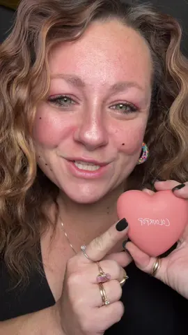 @ColourPop Cosmetics never disappoints me and this blush is no explanation!  This Pressed Powder Blush in Let’s Dance is giving soft romance and is a perfect match.  Don’t forget to scoop up the Pressed Powder Highlighter to complete your beauty look.  #colourpop #colourpopcosmetics #colourpopme #blushtrend #makeuptok 