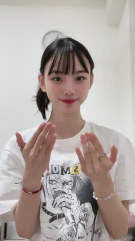 最近はカラフルなアクセにハマってます🥰 #08 #17 #流行り #かもーん 