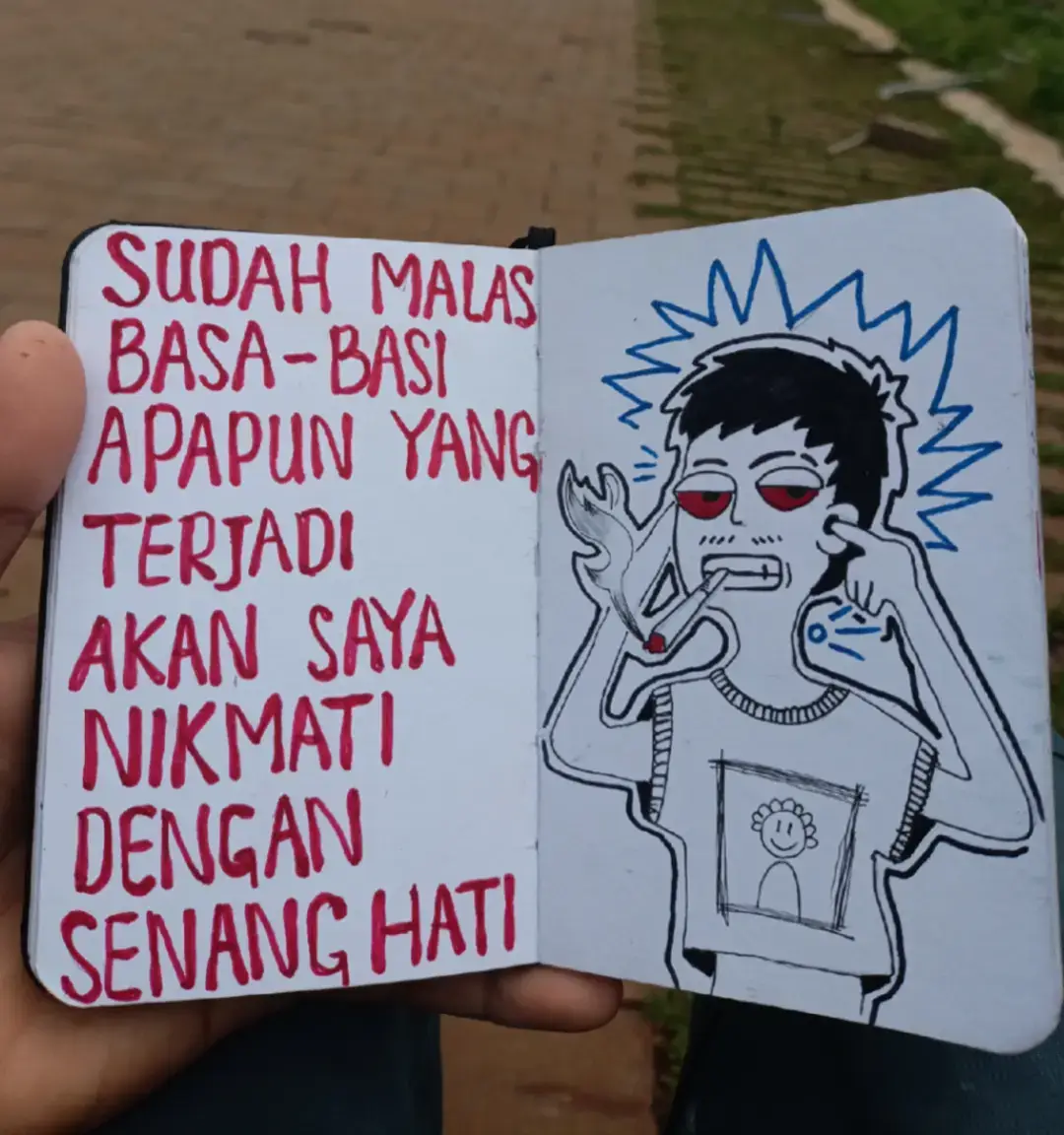 #❤💛💚 #yoman #fyppp 